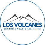 Logo Los Volcanes